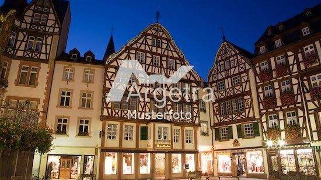 Sonstiges zum Kauf provisionsfrei als Kapitalanlage geeignet 557.000 € 497 m² 497 m² Grundstück Friedrichsdorf 61381