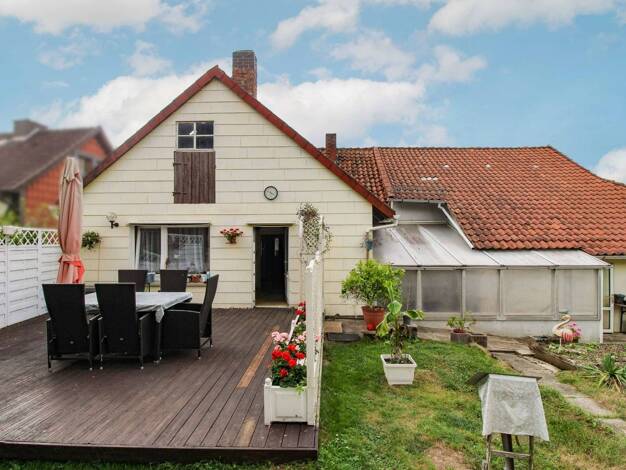 Einfamilienhaus zum Kauf 59.000 € 7 Zimmer 143 m² 689 m² Grundstück Varrigsen Delligsen 31073