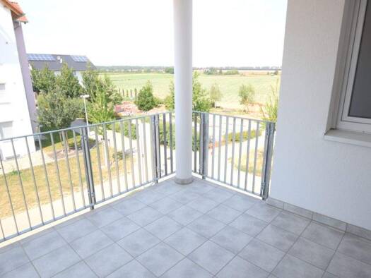 Wohnung zur Miete 1.296 € 4 Zimmer 108 m² 2. Geschoss frei ab 01.01.2026 Sandhofen Mannheim / Sandhofen 68307