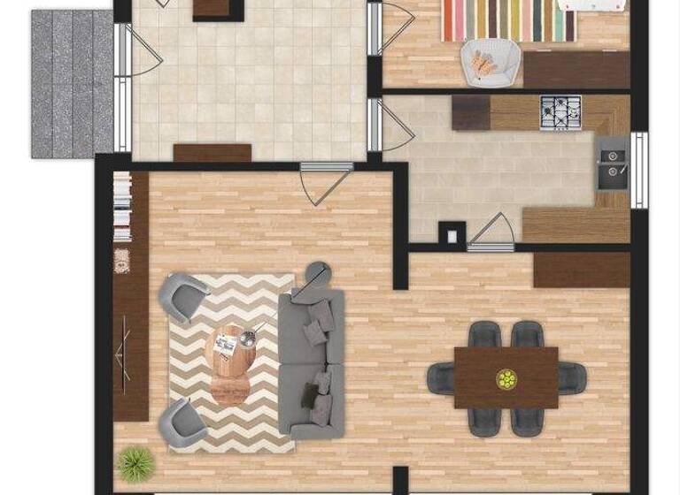 Einfamilienhaus zum Kauf 320.000 € 6 Zimmer 150 m² 424 m² Grundstück Arzbach 56337