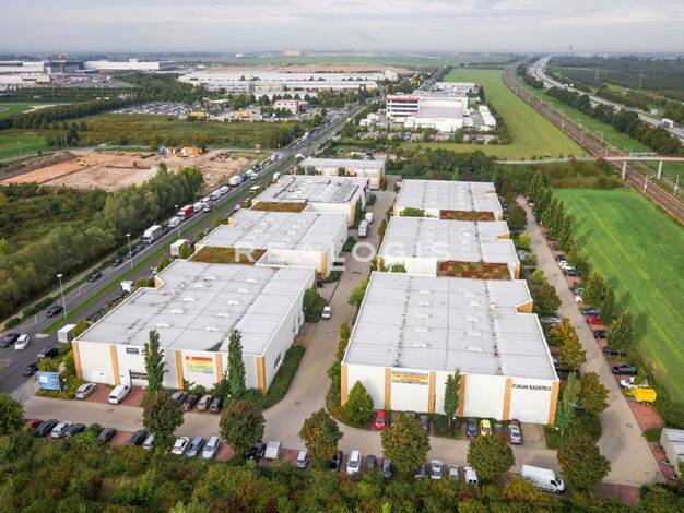 Halle/Industriefläche zur Miete provisionsfrei 6,90 € 1.070 m² Lagerfläche Güterverkehrszentrum Nordwest 04158