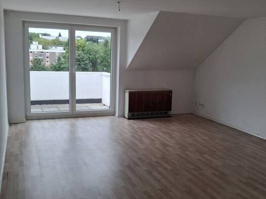 Wohnung zum Kauf 229.000 € 3 Zimmer 85 m² 3. Geschoss Solingen-Mitte Solingen 42651