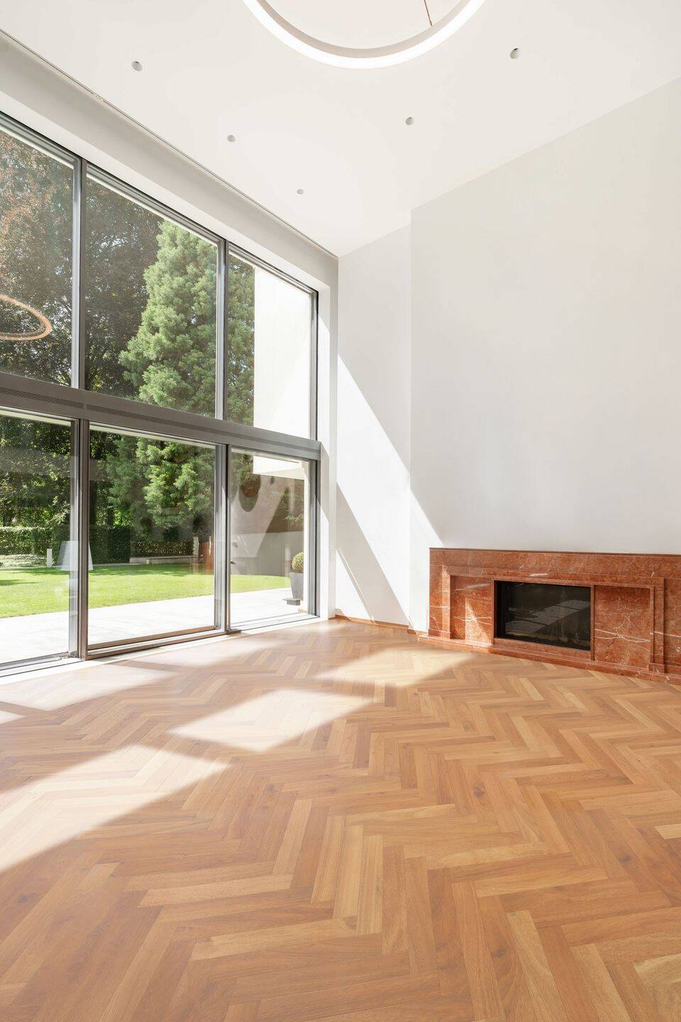 Villa zur Miete - Ansicht 6