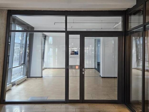 Bürofläche zur Miete 12 € 424,5 m² Bürofläche Braunschweig Braunschweig 38122