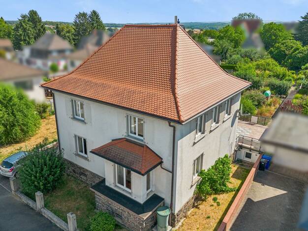 Einfamilienhaus zum Kauf 489.000 € 7 Zimmer 199 m² 802 m² Grundstück Hungen Hungen 35410