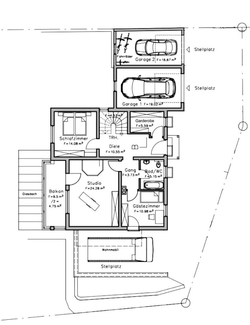 Einfamilienhaus zum Kauf provisionsfrei 665.000 € 7 Zimmer 244 m²<br/>Wohnfläche 741 m²<br/>Grundstück Wellendingen Bonndorf im Schwarzwald 79848