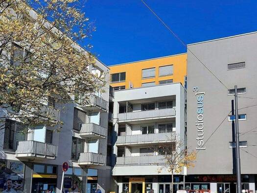 Wohnung zum Kauf 222.000 € 1 Zimmer 25,3 m² 2. Geschoss Moosach München 80992