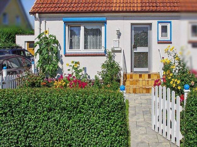 Doppelhaushälfte zum Kauf 449.000 € 5 Zimmer 100 m² 715 m² Grundstück Kellenhusen 23746