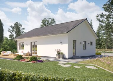 Haus zum Kauf provisionsfrei 453.149 € 3 Zimmer 97 m² 498 m² Grundstück Leversen Rosengarten 21224