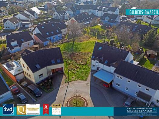 Grundstück zum Kauf 279.000 € 617 m² Grundstück Schweich 54338