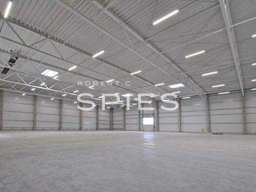 Lagerhalle zur Miete provisionsfrei 4,25 € 2.996 m² Lagerfläche Mahndorf Bremen 28307