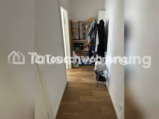 Studio zur Miete Tauschwohnung 450 € 1 Zimmer 35 m² 1. Geschoss Britz Neukölln 12347