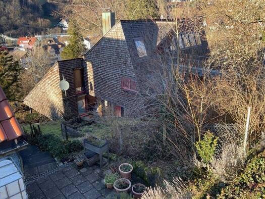 Einfamilienhaus zum Kauf 499.000 € 5 Zimmer 200 m² 1.408 m² Grundstück Alpirsbach 72275