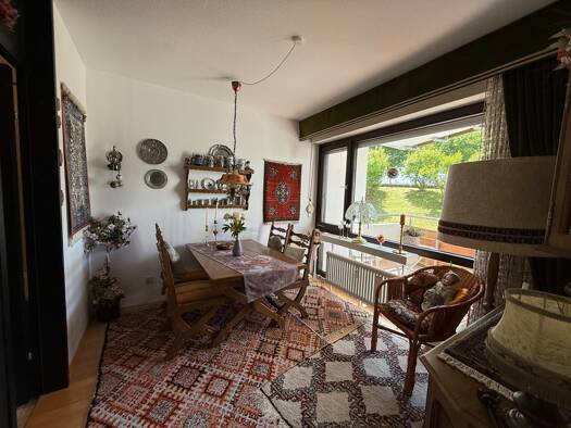 Wohnung zum Kauf 95.000 € 2 Zimmer 45 m² EG Dobel 75335