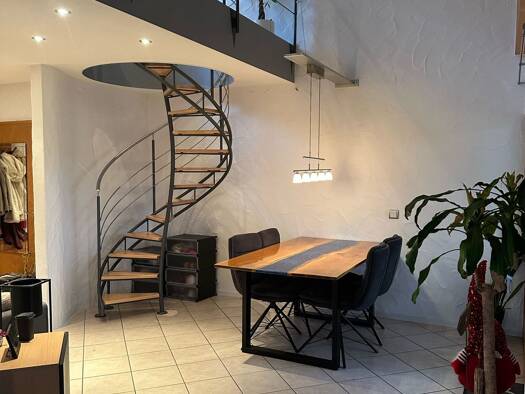 Maisonette zum Kauf provisionsfrei 294.000 € 3 Zimmer 95 m² Geschoss 1/1 Bernlohe Roth 91154