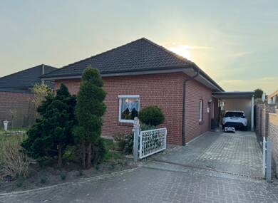 Haus zum Kauf provisionsfrei 339.000 € 6 Zimmer 128 m² 335 m² Grundstück Twistringen Twistringen 27239