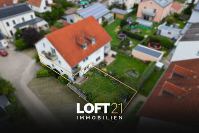 Wohnung zum Kauf 299.000 € 3 Zimmer 67,5 m² Wettstetten Wettstetten 85139