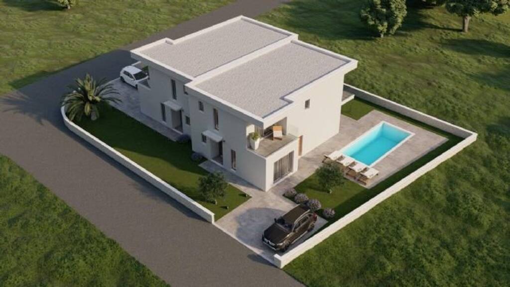 Doppelhaushälfte zum Kauf - Erstbezug 425.000 € 4 Zimmer 150 m² 330 m² Grundstück Tar 52465