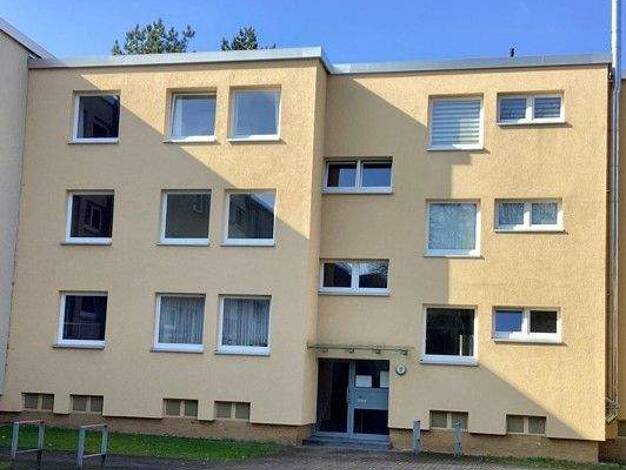 Wohnung zur Miete 506 € 2 Zimmer 59,5 m² frei ab 18.04.2026 Feuerbachstr. 12 Berenbostel Garbsen 30827