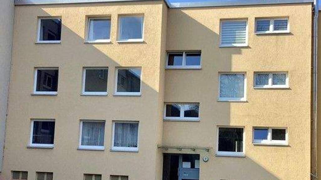 Wohnung zur Miete 506 € 2 Zimmer 59,5 m² frei ab 18.04.2026 Feuerbachstr. 12 Berenbostel Garbsen 30827