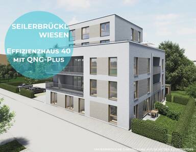 Wohnung zum Kauf provisionsfrei 995.000 € 4 Zimmer 120 m² EG Freising Freising 85354