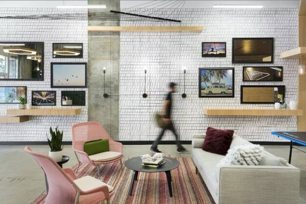 Bürofläche zur Miete provisionsfrei 9.499 € 128 m² Bürofläche Wallstr. Mitte Berlin 10179