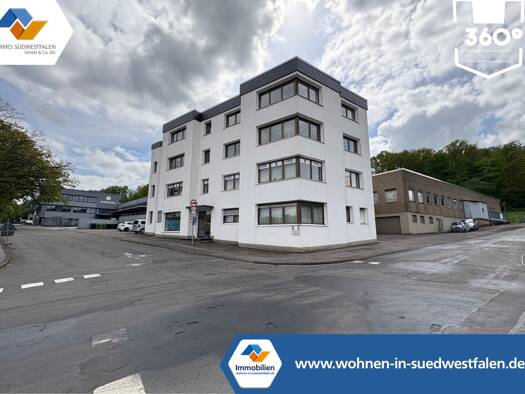 Bürofläche zur Miete 323 € 71,7 m² Bürofläche Meinerzhagen 58540