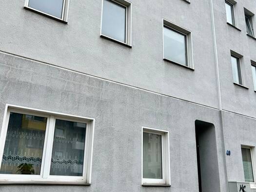 Wohnung zur Miete 600 € 2 Zimmer 60 m² Geschoss 1/4 frei ab sofort Hörde Dortmund 44263