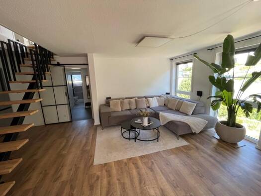 Wohnung zum Kauf 240.000 € 2 Zimmer 61 m² Geislingen Geislingen an der Steige 73312
