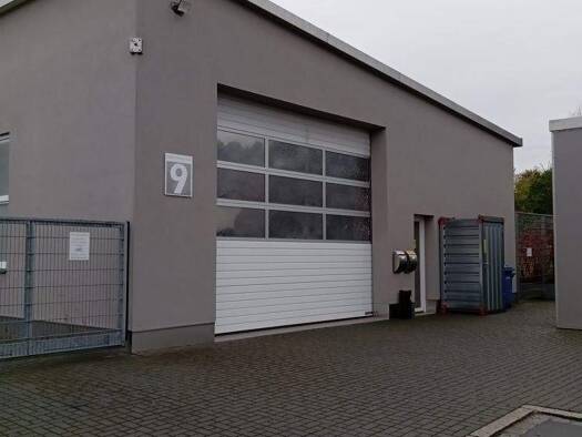 Lagerhalle zum Kauf 699.000 € 216 m² Lagerfläche Büchenbach 91186