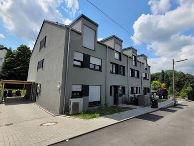 Reihenendhaus zur Miete - Neubau 2.500 € 5 Zimmer 145,9 m² Steinbüchel Leverkusen 51377