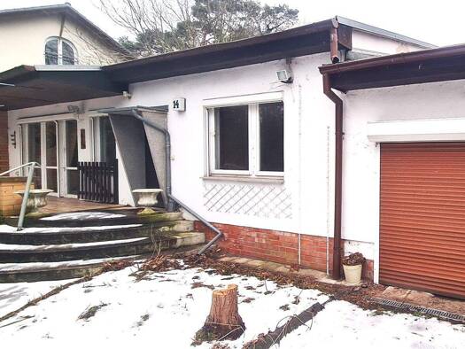 Einfamilienhaus zum Kauf 350.000 € 6 Zimmer 165 m² 926 m² Grundstück Hohen Neuendorf 16540