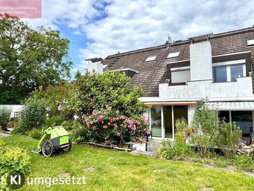 Reihenmittelhaus zum Kauf 198.000 € 3,5 Zimmer 77 m² 217 m² Grundstück Hemmingen-Westerfeld Hemmingen 30966