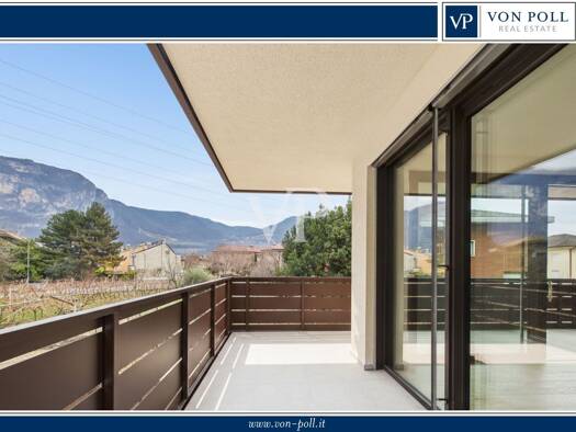 Wohnung zum Kauf 380.000 € 3 Zimmer 84,6 m² 1. Geschoss frei ab sofort Via Europa C/4 Mezzocorona 38016