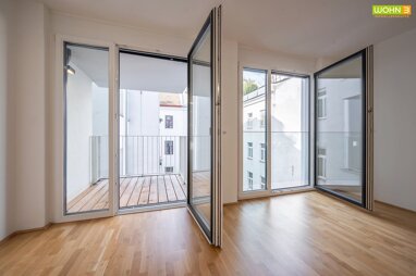 Wohnung zum Kauf 374.000 € 2 Zimmer 51 m² 4. Geschoss Wien 1200