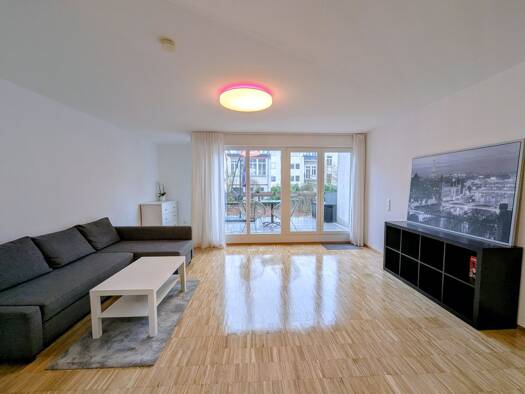 Stadthaus zur Miete 1.775 € 3,5 Zimmer 100 m² frei ab sofort Bergheim Heidelberg 69115