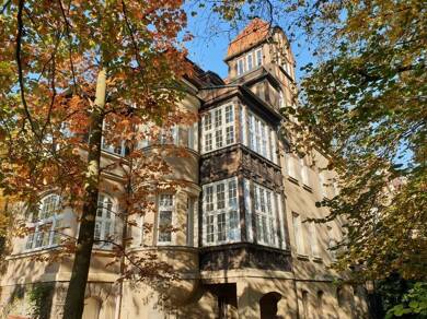 Wohnung zur Miete 305 € 2 Zimmer 65 m² Dachgeschoss, 2. Geschoss frei ab sofort Aue 08280