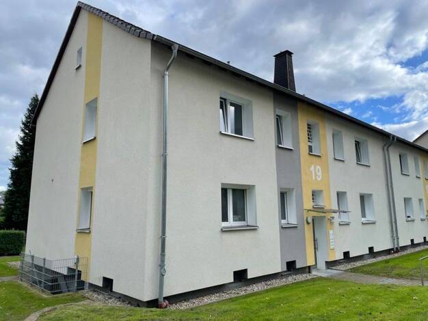 Wohnung zur Miete 559 € 2 Zimmer 52,7 m² 1. Geschoss frei ab 10.08.2026 Holtkottenweg 19 Eving Eving 44339