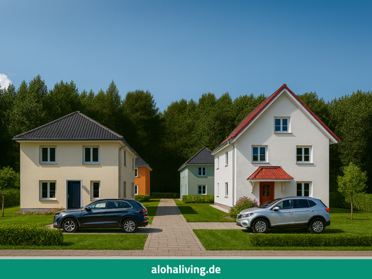 Grundstück zum Kauf 169.000 € 742 m² Grundstück Zernsdorf Königs Wusterhausen 15712