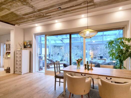 Mehrfamilienhaus zum Kauf als Kapitalanlage geeignet 890.000 € 10 Zimmer 330 m² 978 m² Grundstück Bramfeld Hamburg 22309