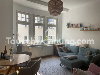 Wohnung zur Miete Tauschwohnung 1.275 € 2 Zimmer 65 m² 2. Geschoss Deutz Köln 50679