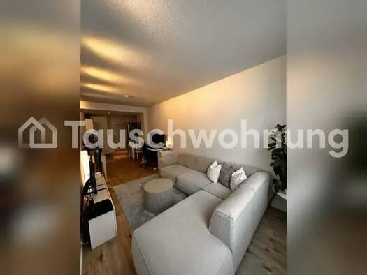 Wohnung zur Miete Tauschwohnung 480 € 1,5 Zimmer 40 m² EG Ludenberg Düsseldorf 40629