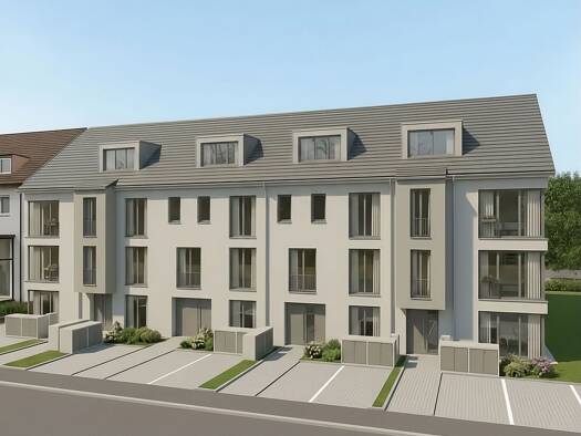 Haus zum Kauf - Erstbezug 1.150.000 € 5,5 Zimmer 238 m² 324 m² Grundstück Karlsfeld 85757