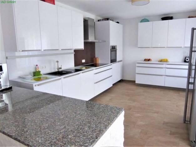 Einfamilienhaus zum Kauf 479.000 € 6 Zimmer 215 m² 760 m² Grundstück Diez 65582