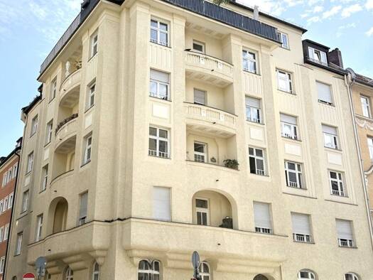 Wohnung zum Kauf 1.820.000 € 4 Zimmer 132,4 m² Asamstraße 17 Au-Haidhausen München 81541
