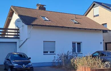 Wohnung zur Miete 490 € 3 Zimmer 64 m² Dachgeschoss frei ab 01.08.2025 Neesen Porta Westfalica 32457