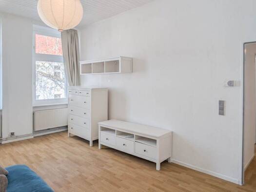 Wohnung zum Kauf 265.000 € 2 Zimmer 46 m² 4. Geschoss frei ab sofort Allerstraße 4 Neukölln Berlin 12049