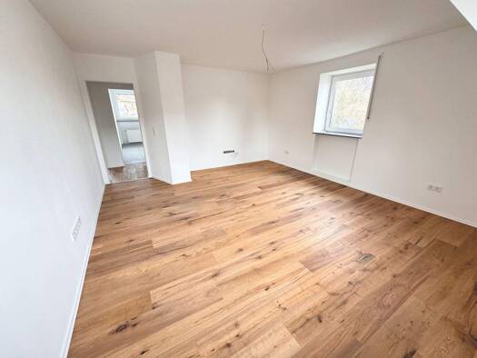 Wohnung zum Kauf provisionsfrei 339.000 € 4 Zimmer 95,1 m² frei ab sofort Nelkenstraße 5 Mimberg Burgthann 90559
