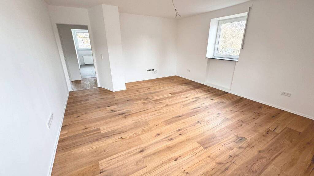 Wohnung zum Kauf provisionsfrei 339.000 € 4 Zimmer 95,1 m² frei ab sofort Nelkenstraße 5 Mimberg Burgthann 90559