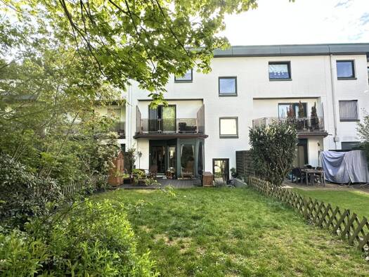 Wohnung zum Kauf 690.000 € 4 Zimmer 125 m² Büderich Meerbusch 40667